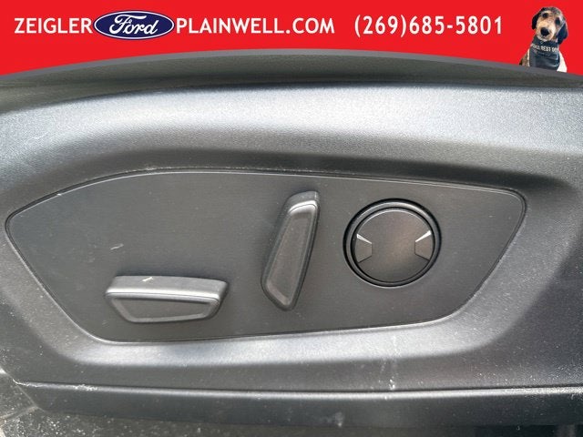 2024 Ford Explorer Timberline