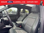2024 Ford Explorer Timberline