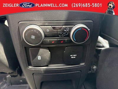 2024 Ford Explorer Timberline