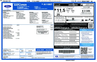 2024 Ford Explorer Timberline