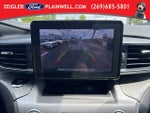 2024 Ford Explorer Timberline