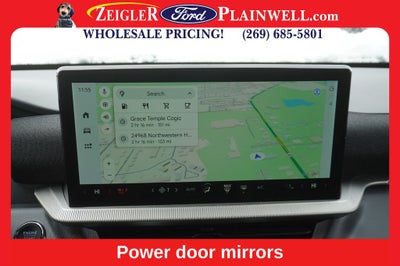 2025 Ford Explorer ST-Line Street Pack Performance Brakes NAV B&O 21" Wheels