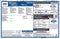 2025 Ford Explorer ST-Line Street Pack Performance Brakes Rear Camera