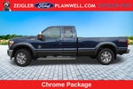 2016 Ford F-250SD Lariat EXT CAB 4X4 POWERSTROKE TURBO DIESEL LEATHER