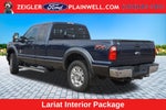 2016 Ford F-250SD Lariat EXT CAB 4X4 POWERSTROKE TURBO DIESEL LEATHER