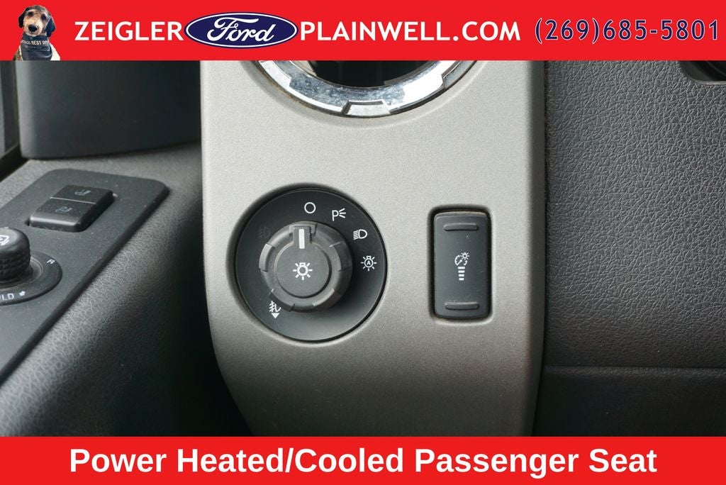 2016 Ford F-250SD Lariat EXT CAB 4X4 POWERSTROKE TURBO DIESEL LEATHER