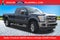 2016 Ford F-250SD Lariat EXT CAB 4X4 POWERSTROKE TURBO DIESEL LEATHER