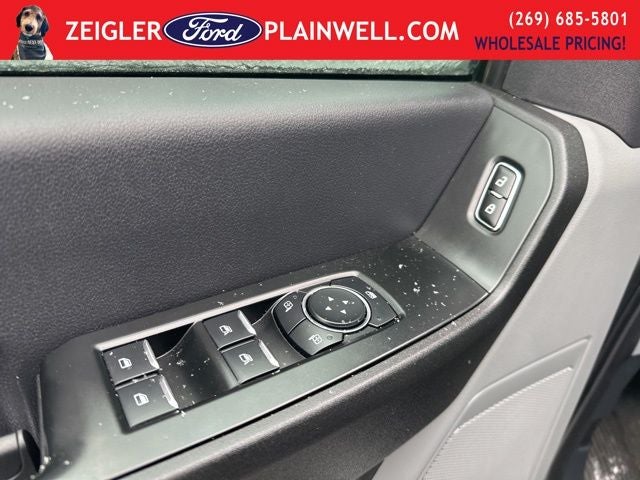 2024 Ford F-350SD XL