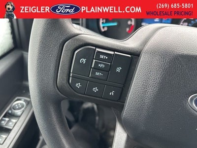 2024 Ford F-350SD XL