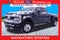 2025 Ford F-450SD Platinum DRW