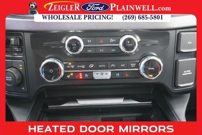 2025 Ford F-450SD Platinum DRW