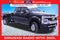 2025 Ford F-450SD Platinum DRW
