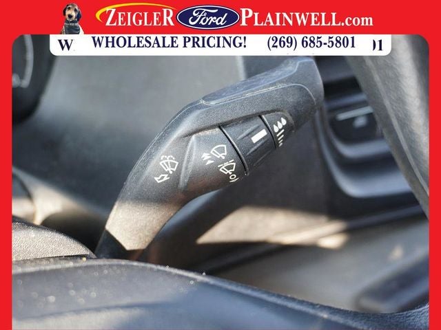 2023 Ford Transit-250 Base High Roof Cargo Van 148 WB V6