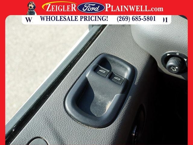 2023 Ford Transit-250 Base High Roof Cargo Van 148 WB V6