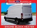 2023 Ford Transit-250 Base High Roof Cargo Van 148 WB V6