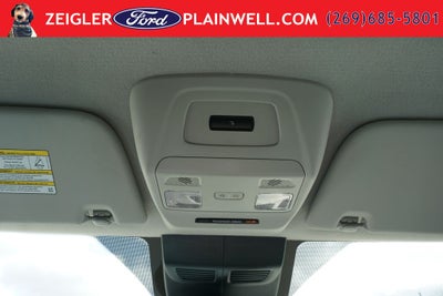 2025 Ford Transit-250 Base Low Roof Cargo Van Rear Camera Running Boards