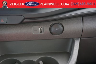 2025 Ford Transit-250 Base T-250 LOW ROOF CARGO VAN 148" WB