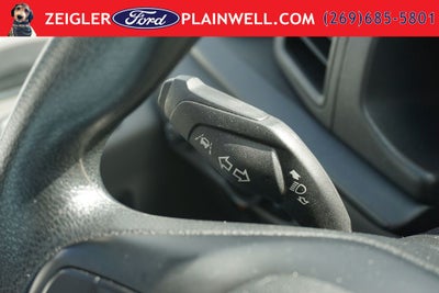 2025 Ford Transit-250 Base T-250 LOW ROOF CARGO VAN 148" WB