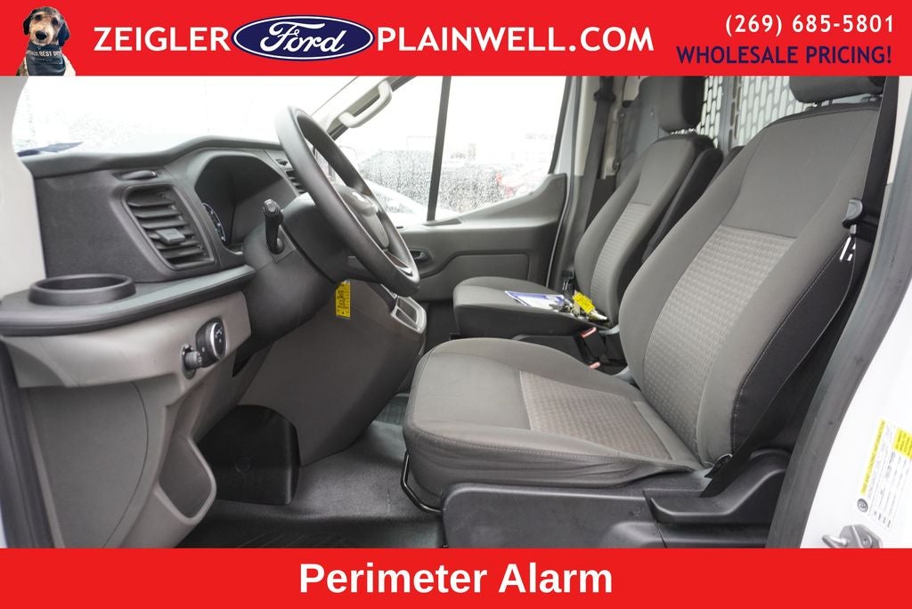 2020 Ford Transit-250 Base