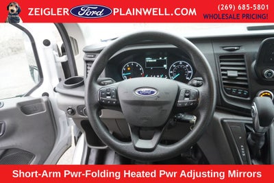2020 Ford Transit-250 Base