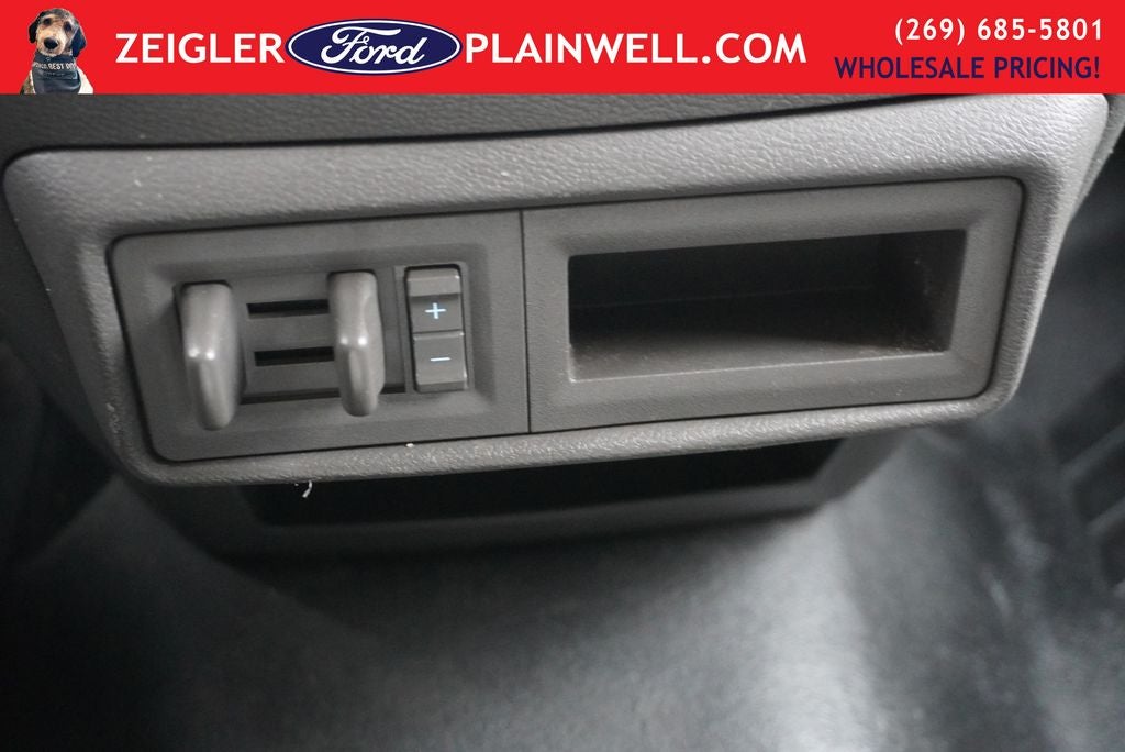 2020 Ford Transit-250 Base