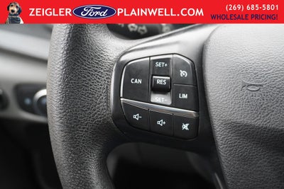 2020 Ford Transit-250 Base