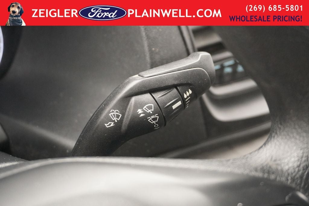 2020 Ford Transit-250 Base