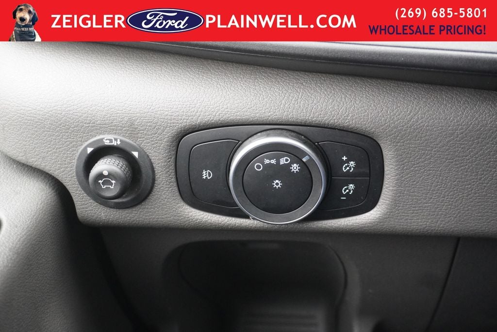 2020 Ford Transit-250 Base