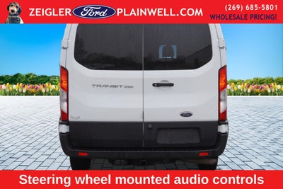 2020 Ford Transit-250 Base