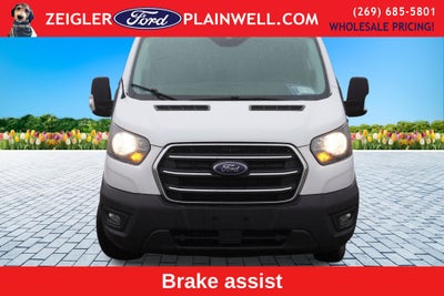 2020 Ford Transit-250 Base