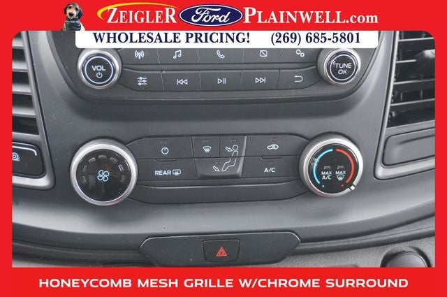 2024 Ford Transit-250 Base