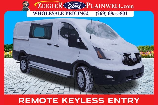 2024 Ford Transit-250 Base