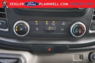 2023 Ford Transit-250 Base AWD Medium Roof 148" Wheel Base 3.5L V6 Interior U