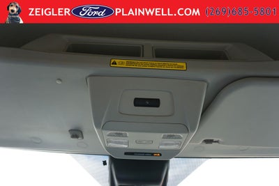 2023 Ford Transit-250 Base AWD Medium Roof 148" Wheel Base 3.5L V6 Interior U