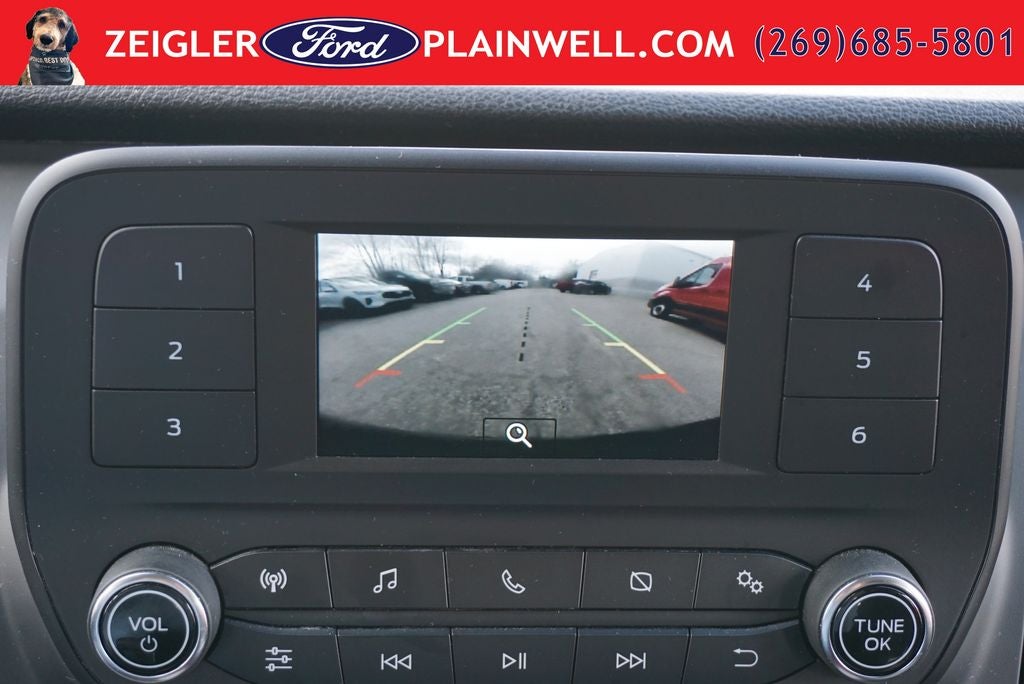 2024 Ford Transit-250 Base AWD LOW ROOF CARGO VAN REAR CAMERA RUNNING BOARDS