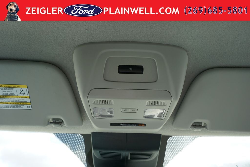 2024 Ford Transit-250 Base AWD Low Roof Cargo Van 148" Wheel Base