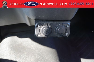 2022 Ford Transit-250 Base NAVIGATION HIGH ROOF EXT CARGO VAN 148 WB EL