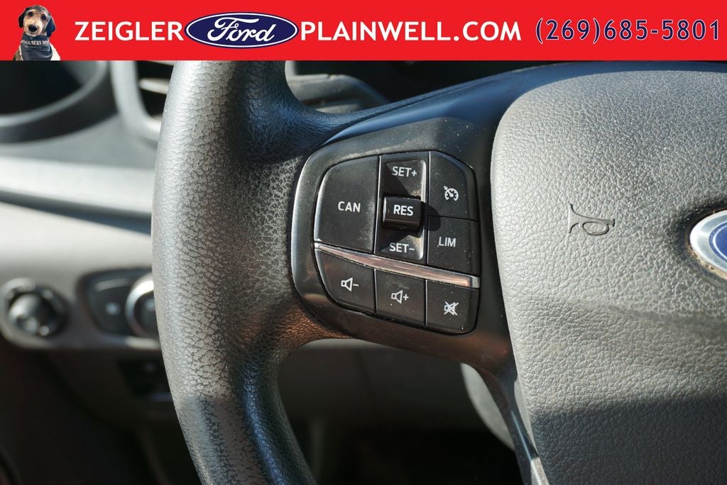 2022 Ford Transit-250 Base NAVIGATION HIGH ROOF EXT CARGO VAN 148 WB EL