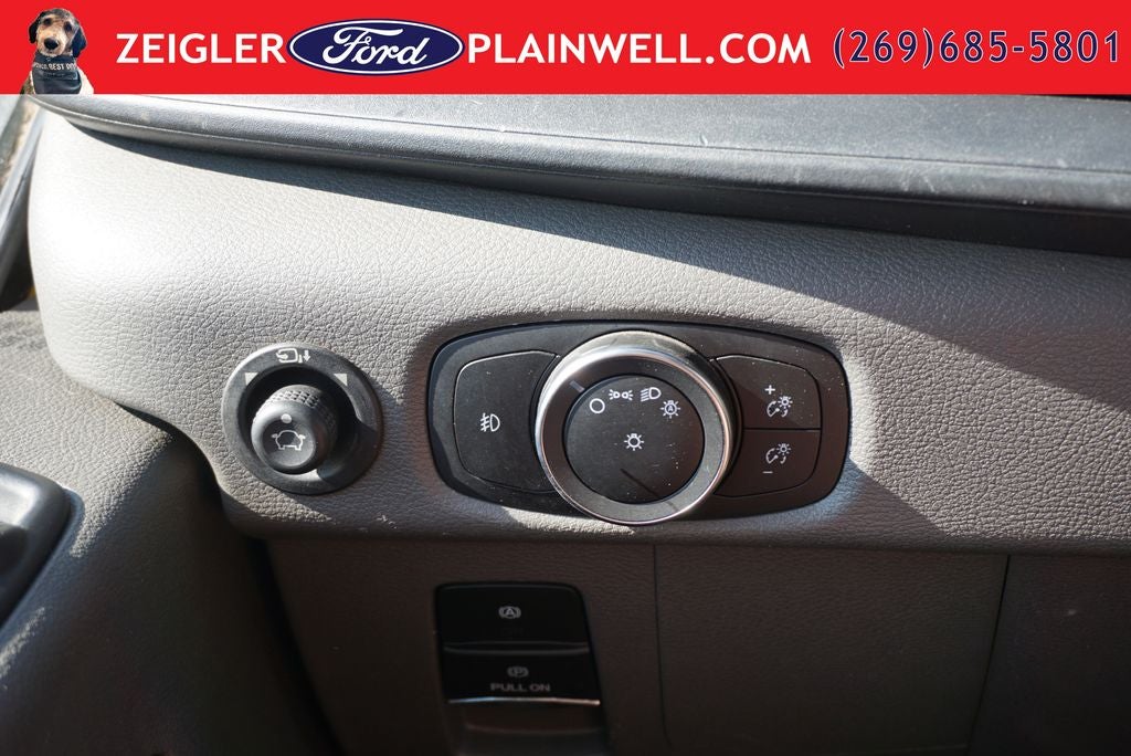 2022 Ford Transit-250 Base NAVIGATION HIGH ROOF EXT CARGO VAN 148 WB EL