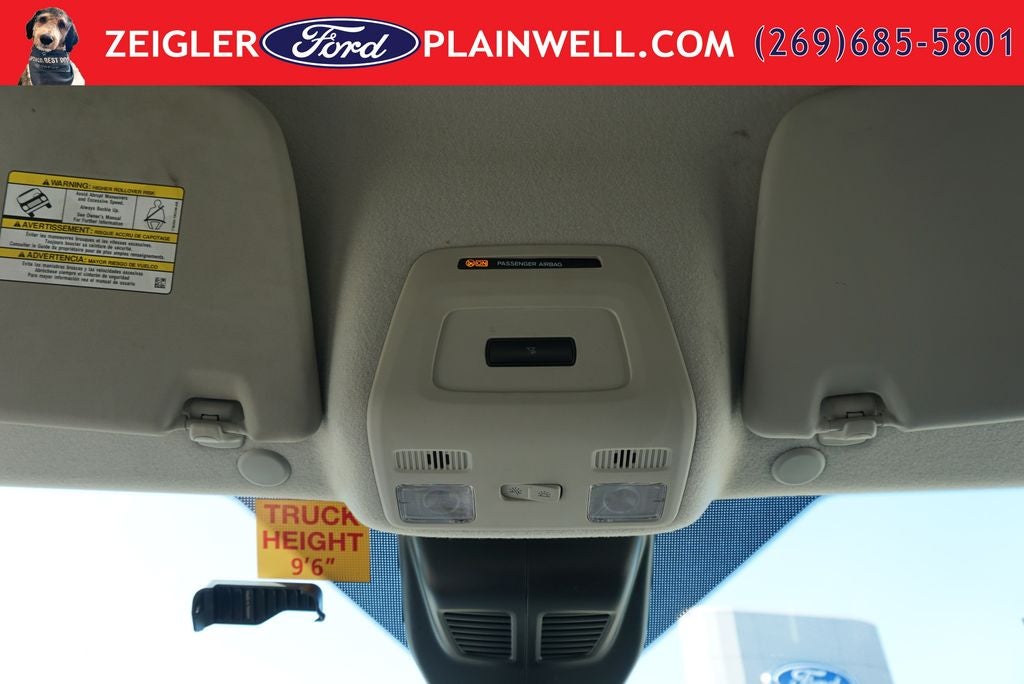 2022 Ford Transit-250 Base NAVIGATION HIGH ROOF EXT CARGO VAN 148 WB EL