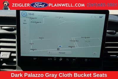 2022 Ford Transit-250 Base 148" EL High Roof Extended Cargo Van