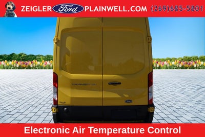 2022 Ford Transit-250 Base 148" EL High Roof Extended Cargo Van