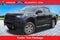 2020 Ford Ranger Lariat Crew Cab 4x4 Leather Nav Rear Camera