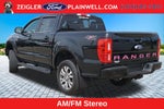 2020 Ford Ranger Lariat Crew Cab 4x4 Leather Nav Rear Camera