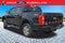 2020 Ford Ranger Lariat Crew Cab 4x4 Leather Nav Rear Camera