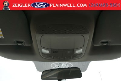2017 Ford F-150 XLT Crew Cab 4x4 Chrome Appearance Pkg Trailer Tow