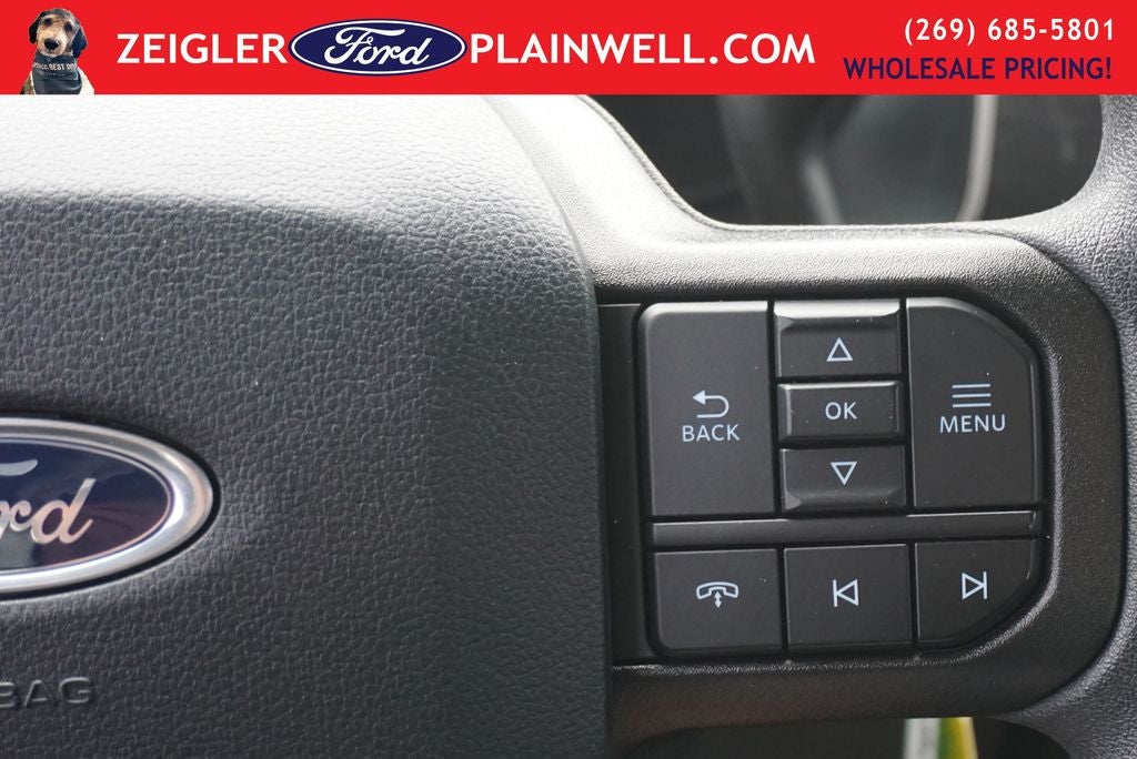 2023 Ford F-150 XLT Crew Cab 4x4 Chrome Appearance Pkg Tow Running Boa