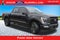 2023 Ford F-150 Lariat Sport Heated Cooled Leather Pano Roof Nav Trailer