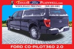 2023 Ford F-150 XL Ext Cab 2.7 Liter Ecoboost Rear Camera Long Box
