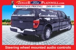 2023 Ford F-150 XL Ext Cab 2.7 Liter Ecoboost Rear Camera Long Box